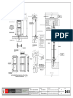 Puertas Ventanas D-03,04,05