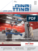 The Next Level in Robotwelding: WWW - Welding-And-Cutting - Info Technical Journal For Welding and Allied Processes