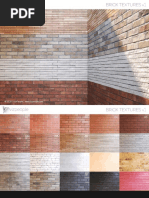 Brick Textures v1 Catalog Web