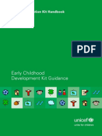 Education Kits User Manuals Module 3 PDF