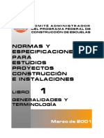 Normas y Especificaciones de Proyectos.pdf