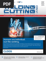 welding and cutting issue 5 2014