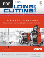 Welding and Cutting Issue 2 2014 Lowres