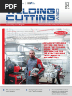 Welding and Cutting Issue 4 2014 Lowres