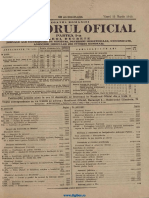 Monitorul Oficial Al României. Partea 1, Nr. 064, 15 Martie 1940