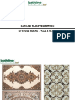 Stone Mosaic PDF