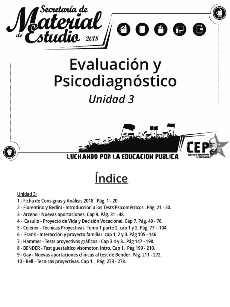 Unidad 3 Pdf Comunicacion No Verbal Dibujo