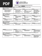 Department of Education: August 26 August 27