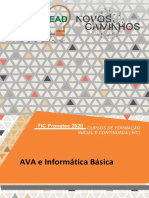Informática 3 PDF