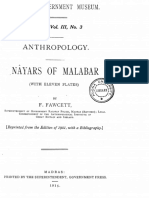Nayars-Of Malabar PDF