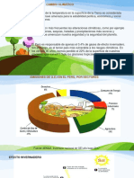 Contaminacion Ambiental y Desarrollo Sostenible PDF