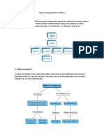 Tipos de Organizadores Gráficos" Pablo"