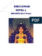 Reiki Lunar PDF