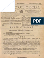Monitorul Oficial Al României, Nr. 201, 8 Septembrie 1926