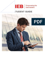 ENEB - Student Guide