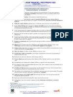 Netiqueta en Videoclases PDF