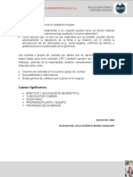 PT 0002.05 - CONOCIMIENTO DE LA EMPRESA - Identificar Cuentas Significativas