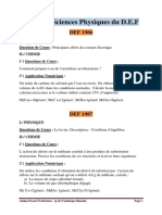 Anaphysique PDF