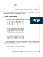 Multiplicação e Divisão (Ativ Mod 4)