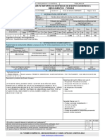 Formato Foram 3 CASO MUJER 62 AÑOS - MELOXICAM