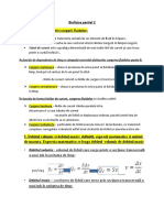 Biofizica Partial 2