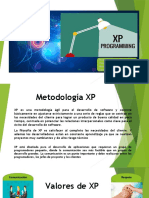 Motodología XP