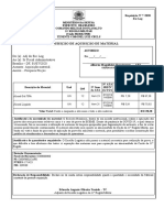 REQUISICAO NR 7 - 2020 - Itens Pregão