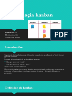 Metodologia Kanban