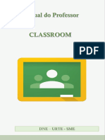 Manual Prof-Classroom