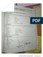 MOS PAPER SOLUTION Nitant Wanjari