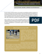 m2 t4 Acoso Violencia PDF