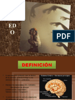 El Miedo 2015