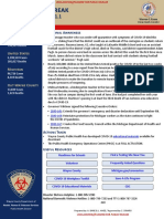 2020 08 10 SitRep 131.1 PUBLIC PDF