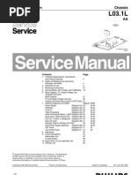 Download PHILIPS  L03 SS by Marco Antonio SN4720079 doc pdf