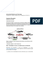 Actividad Cuestionario Agosto 20