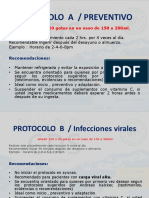 Protocolo CDS
