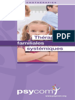 Therapies - Familiales - Systemiques 12 16 Web