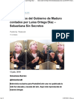 Los secretos del Gobierno de Maduro contados por Luisa Ortega Díaz – Sebastiana Sin Secretos.pdf