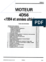 4D56 A Partir de 94 PDF