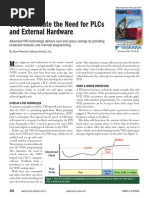 Nissan Diesel GE13 Engine Overview | PDF | E Books | Engines