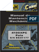 PH 4100 XPC Manual Mecanico Pala Electricaa PDF