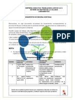 Lineamientos de Mejora Continua Iii Trimestre 2020