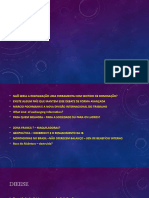 Debate sobre os desafios da digitalização para o trabalho e a sociedade