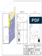 Microestructura TTT acero 6150