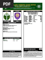 Portland Timbers vs. Orlando City SC - MLS Is Back Tournament Final - Aug. 11, 2020