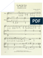 Schirmer - 24 Italian Songs - Arias - Low Voice PDF