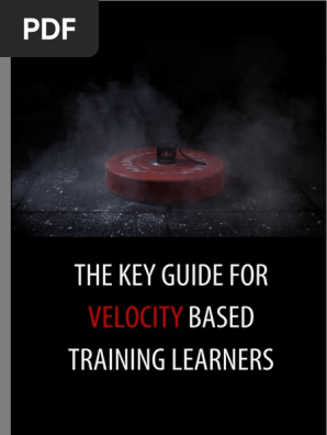 (Speed4Lifts) The Key Guide to VBT.pdf