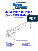 Auto Crane PDF