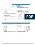 Practice Sheet-MATH