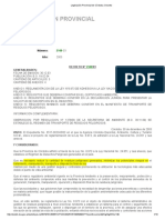 6.3-Legislación Provincial de Córdoba - Decreto